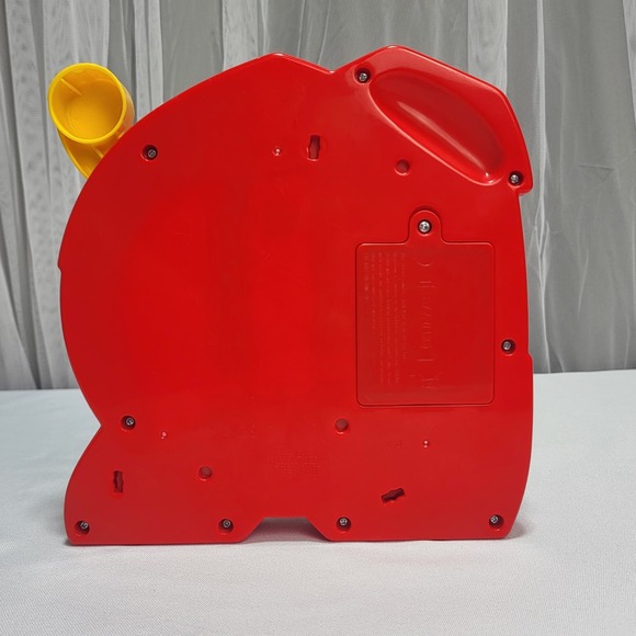 2003 Mattel The Farmer Says Flip See N Say Learn About 16 Animals Fisher Price - Picture 5 of 8